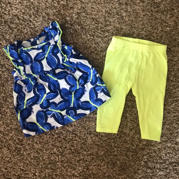 Carter’s 3mo outfit bundle - Picture 4 of 4